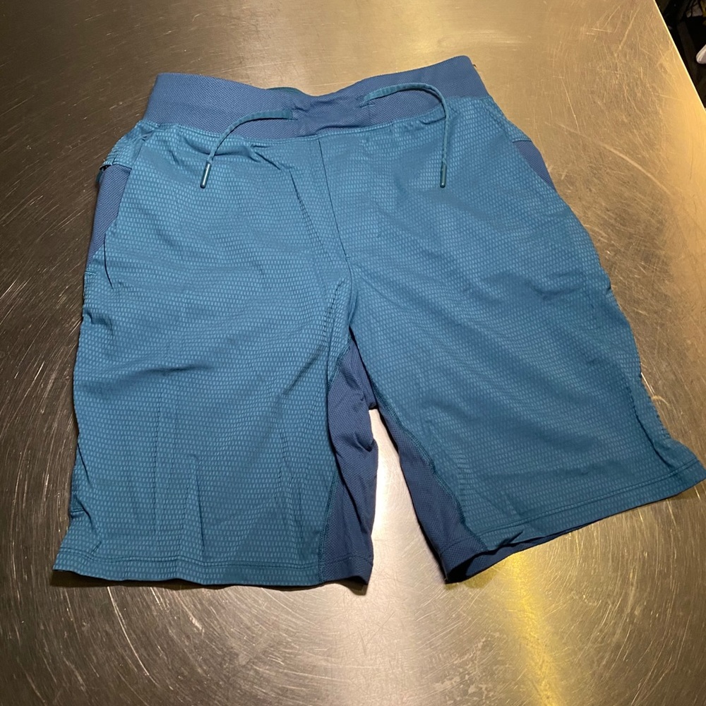 Lululemon THE Shorts Lined